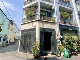 Hạ 300tr bán nhà đẹp 4 tầng kiên cố đường hồ văn long, 5 x13, nhà 2 mt ko lộ giới chỉ hơn 5 tỉ tl