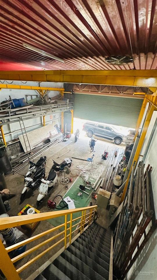 Chủ ngộp bán gấp xưởng 3 tầng bình tân  8.5x22 hẻm 7m chỉ 8 tỷ lẻ thương lượng