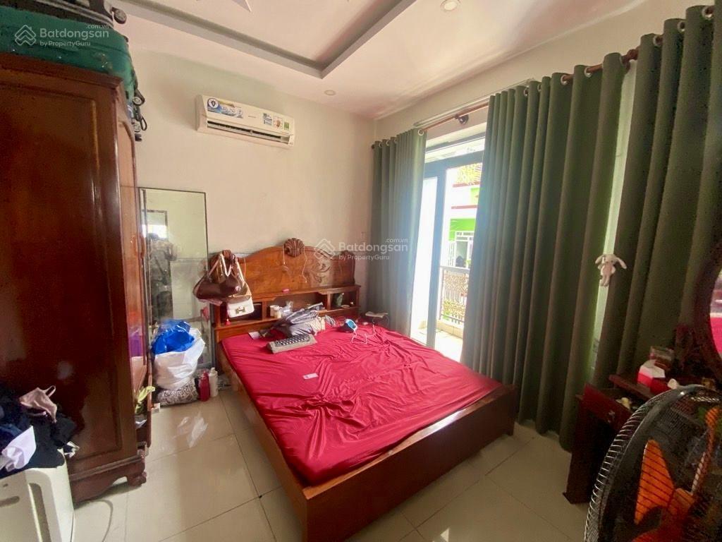 Hạ 300tr bán nhà đẹp 4 tầng kiên cố đường hồ văn long, 5 x13, nhà 2 mt ko lộ giới chỉ hơn 5 tỉ tl