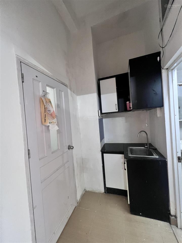 Bán nhà 4 tầng 7pn đường cách mạng tháng 8 quận 3 đang cho thuê 24 triệu/ tháng giáp cx bắc hải q10