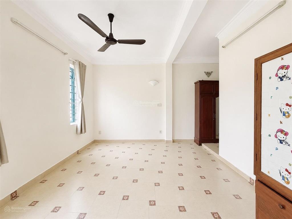 Bán nhà 3 tầng 6.5x15m đường trương công định quận tân bình