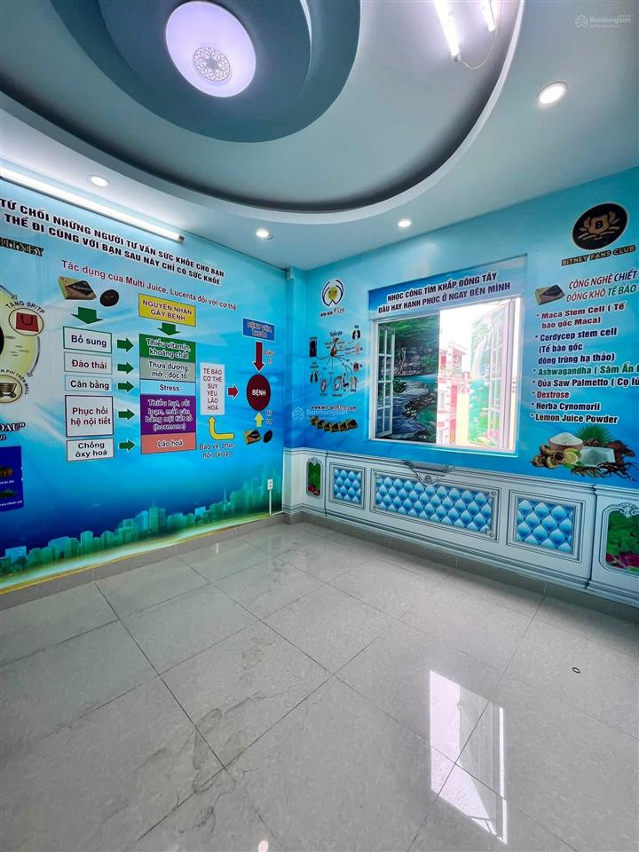 Bán nhà 5 tầng 7pn đường đoàn thị điểm quận phú nhuận hai mặt hẻm ô tô 6m trước, sau thông tứ tung
