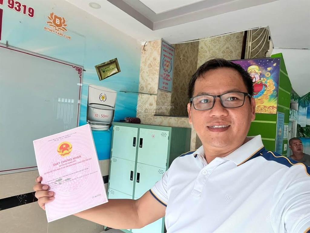 Bán nhà 5 tầng 7pn đường đoàn thị điểm quận phú nhuận hai mặt hẻm ô tô 6m trước, sau thông tứ tung
