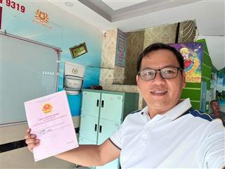 Bán nhà 5 tầng 7pn đường đoàn thị điểm quận phú nhuận hai mặt hẻm ô tô 6m trước, sau thông tứ tung