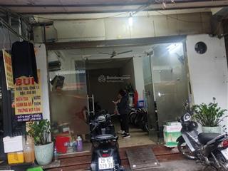 Bán nhà phố ngô sĩ liên, 17,5 tỷ, 65m2, cực chất