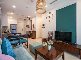 (cực sốc) cho thuê 1pn vinhomes bason view đẹp nhất nhì bason, giá tốt,  0907 478 *** phương
