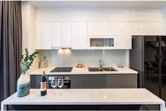 Cho thuê cc 2pn, 80m2 vòng cung tại vinhomes golden river ba son, giá ưu đãi 34 triệu vnd