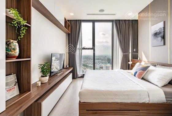 Cho thuê cc 2pn, 80m2 vòng cung tại vinhomes golden river ba son, giá ưu đãi 34 triệu vnd