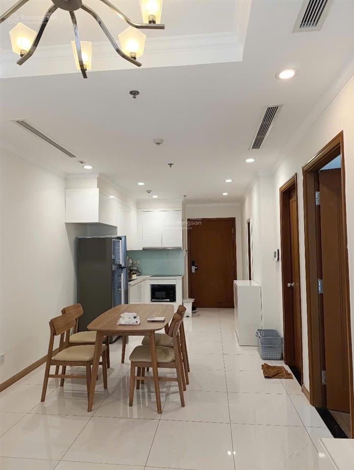 Chính chủ cho thuê 1pn full nôi thất cao cấp, thiết kế sang trọng view thoáng, dọn vào ở ngay