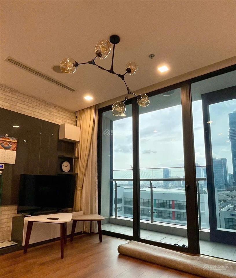 Cho thuê căn hộ 2pn  2wc như hình vinhomes golden river ba son view bitexco giá chỉ 27 triệu