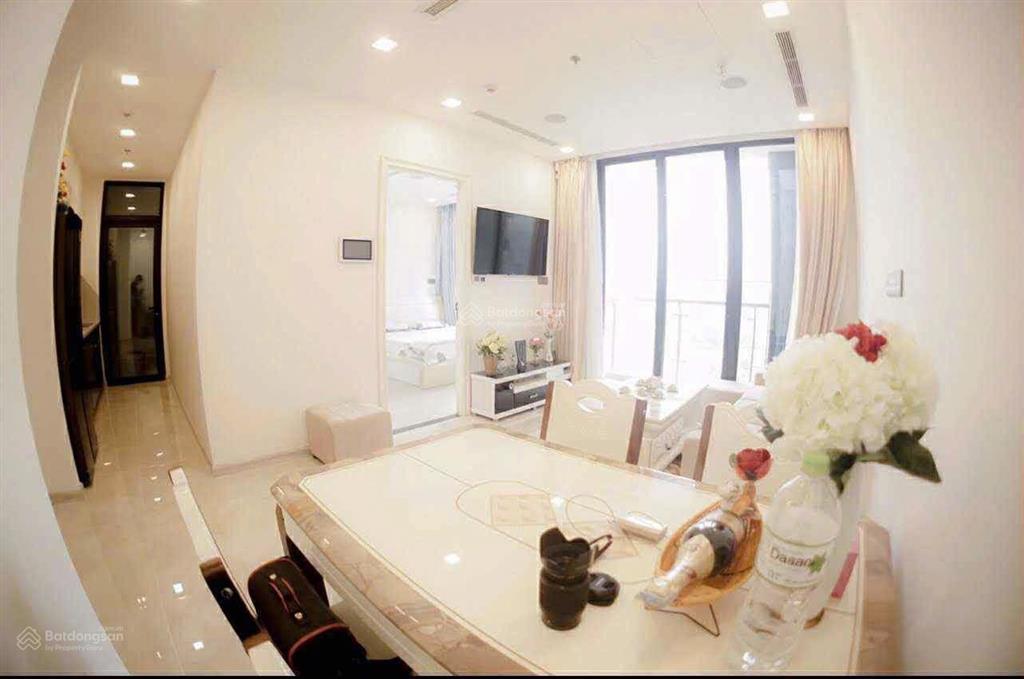 Căn hộ 2pn nội thất hiện đại, siêu sang trọng, view sông và bitexco giá chỉ 24 triệu/th