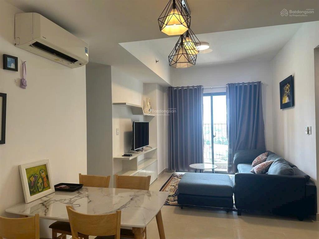 Cho thuê căn hộ 2 phòng ngủ view thoáng giá chỉ 18 triệu/tháng tại masteri thảo điền quận 2