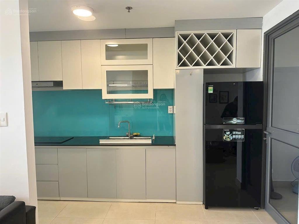 Cho thuê căn hộ 2 phòng ngủ view thoáng giá chỉ 18 triệu/tháng tại masteri thảo điền quận 2