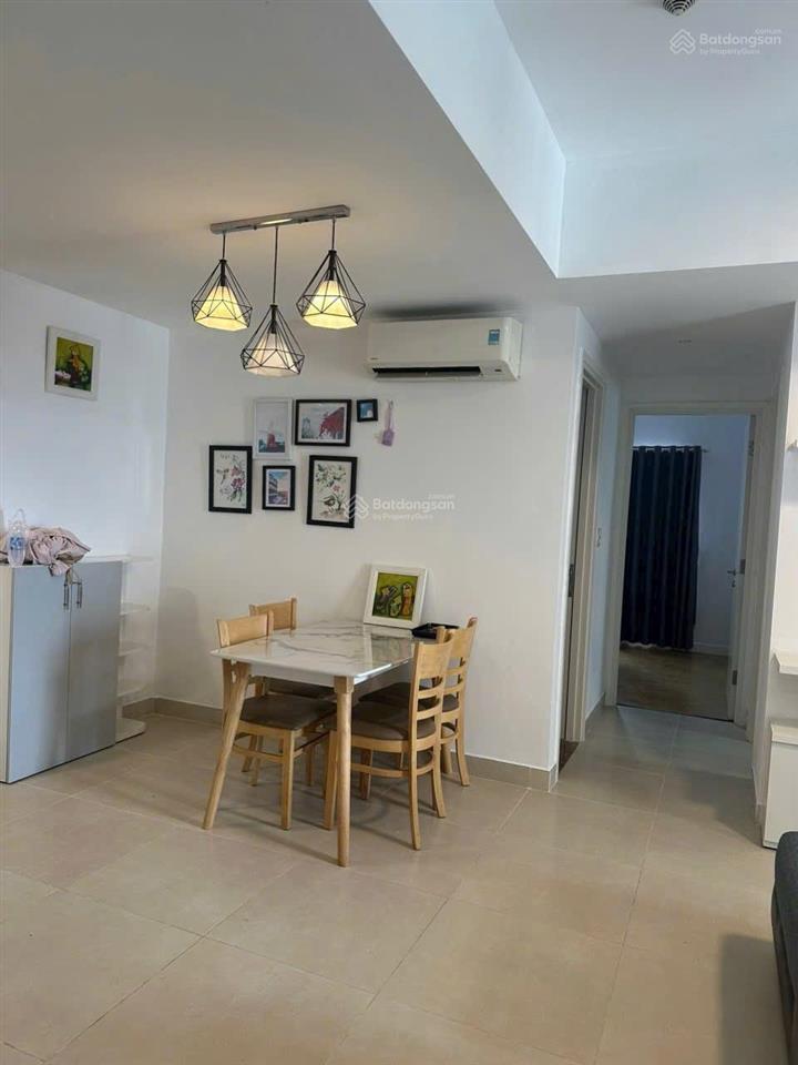 Cho thuê căn hộ 2 phòng ngủ view thoáng giá chỉ 18 triệu/tháng tại masteri thảo điền quận 2