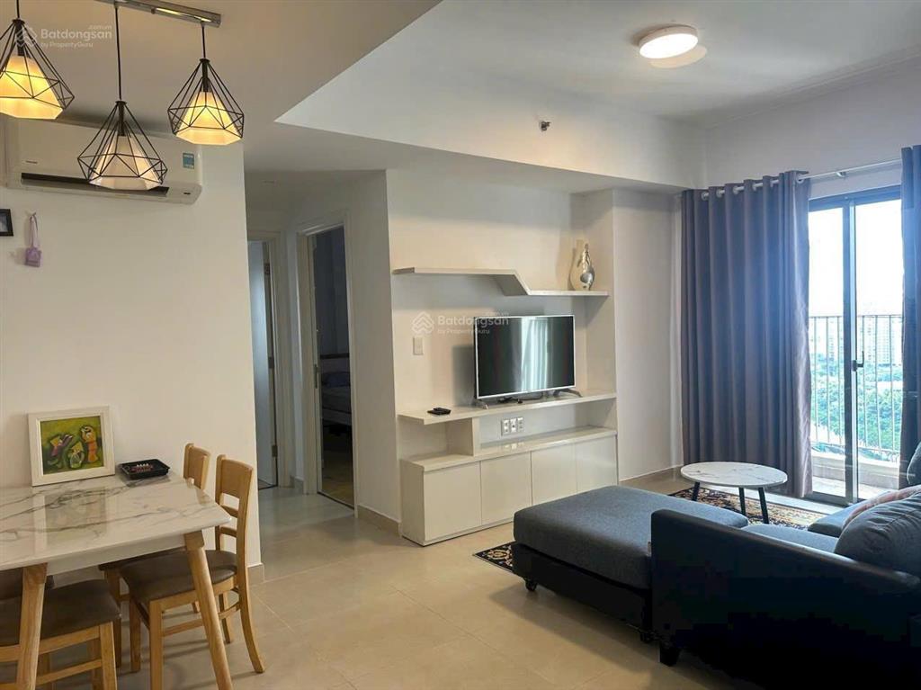 Cho thuê căn hộ 2 phòng ngủ view thoáng giá chỉ 18 triệu/tháng tại masteri thảo điền quận 2