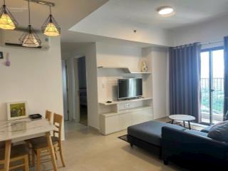 Cho thuê căn hộ 2 phòng ngủ view thoáng giá chỉ 18 triệu/tháng tại masteri thảo điền quận 2