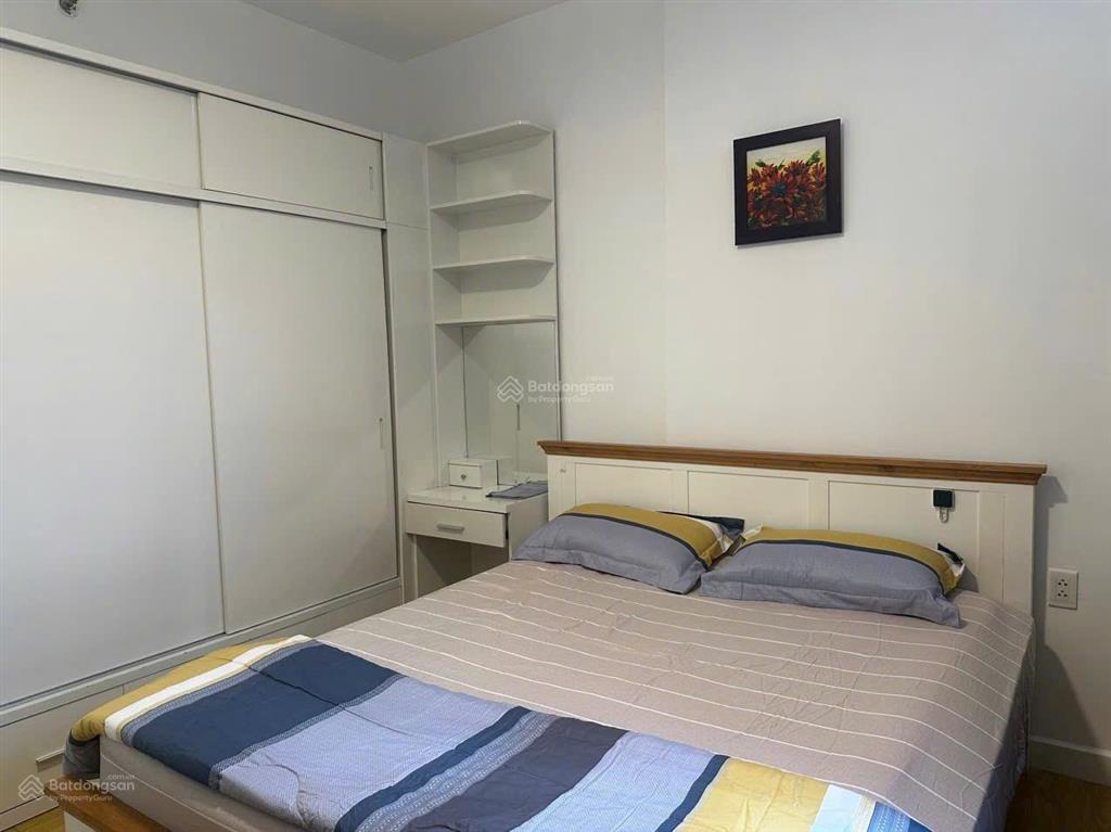 Cho thuê căn hộ 2 phòng ngủ view thoáng giá chỉ 18 triệu/tháng tại masteri thảo điền quận 2