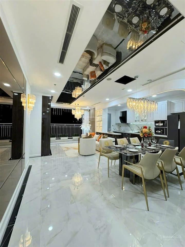 Cho thuê căn hộ 2pn, 90m2 giá siêu hời tại vinhomes central park, bình thạnh