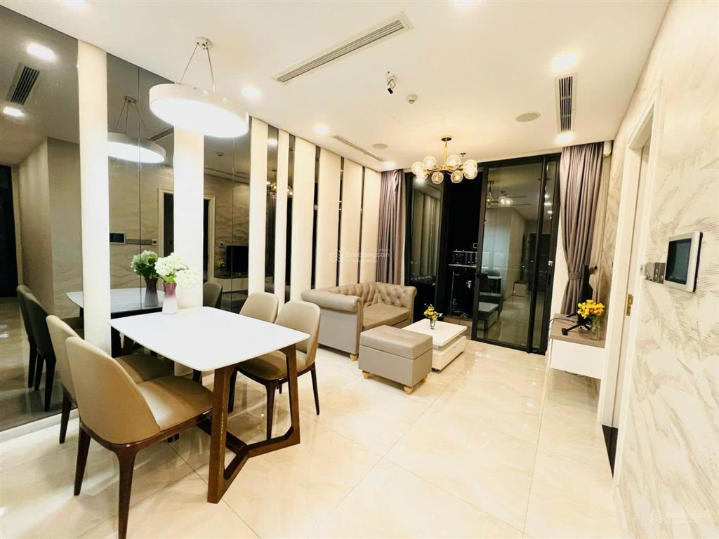 Hàng hiếm tại vinhomes golden river ba son, 26 triệu, 70m2, 2pn, full nội thất