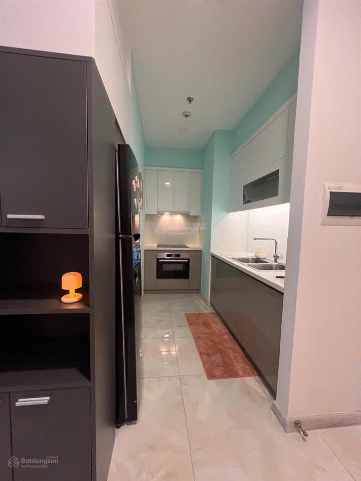 Cực phẩm ba son  view trọn cầu ba son lung linh  1pn full nt giá tốt