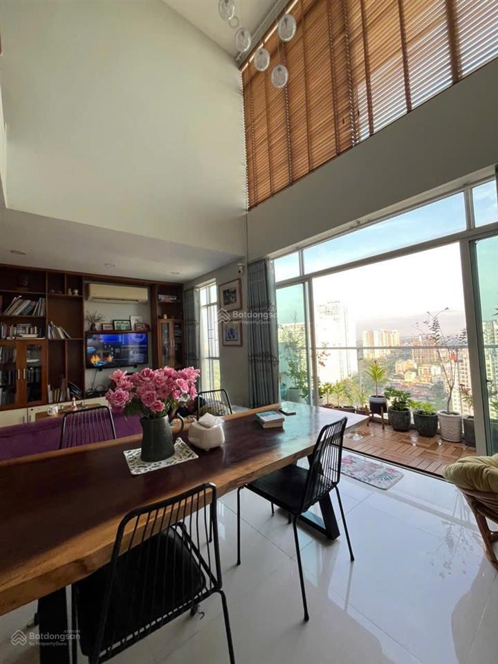 Penthouse đẳng cấp  giá tốt thị trường.  0907 478 *** phương