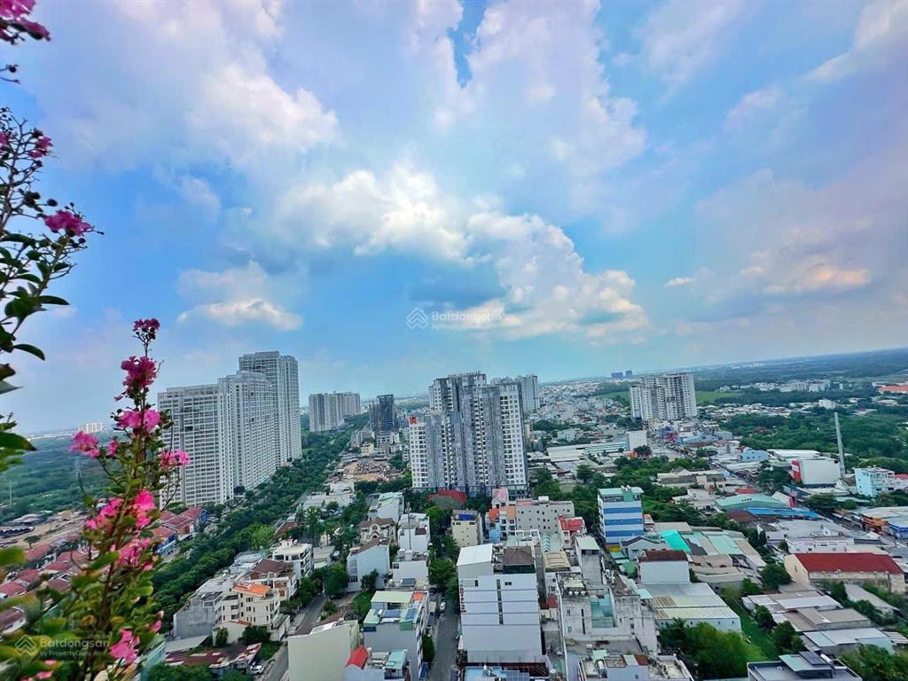 Penthouse đẳng cấp  giá tốt thị trường.  0907 478 *** phương