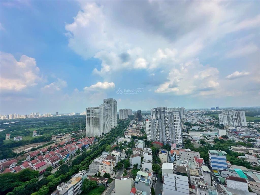 Penthouse đẳng cấp  giá tốt thị trường.  0907 478 *** phương