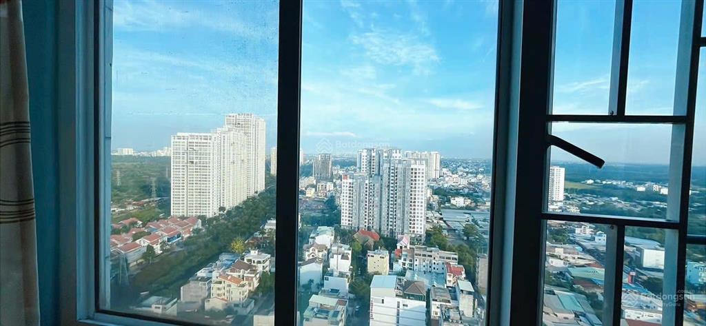 Penthouse đẳng cấp  giá tốt thị trường.  0907 478 *** phương