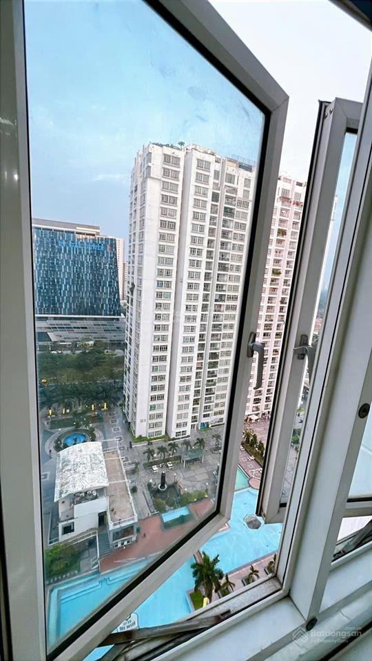 126m2 chỉ 4,95 tỷ 3pn 3wc cạnh rmit, giá tốt new saigon