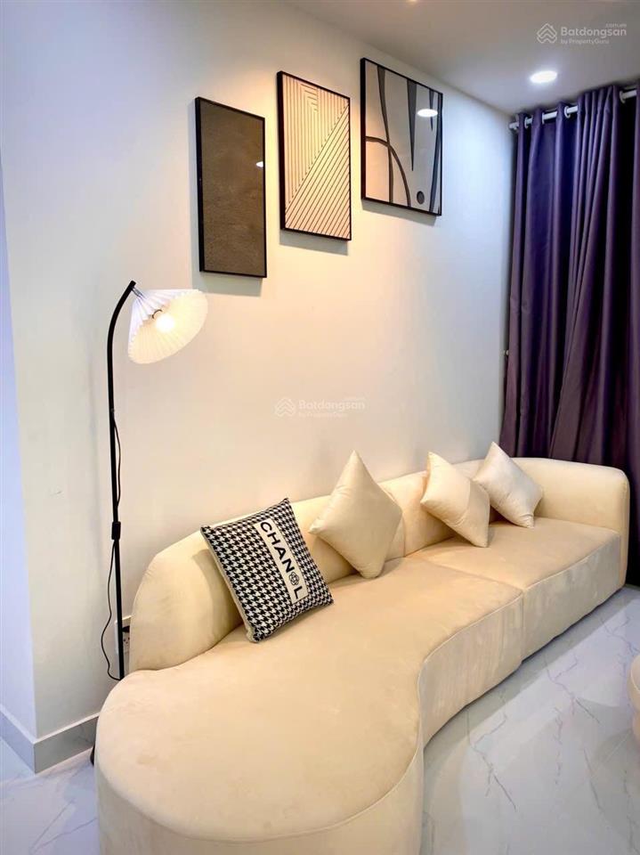 Căn góc 3pn 129m2 phú hoàng anh q7 rộng rãi, full ánh sáng, giá chỉ 16 triệu