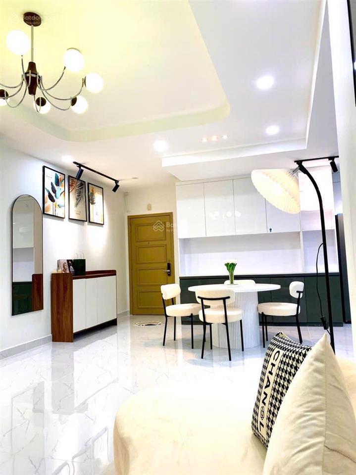 Căn góc 3pn 129m2 phú hoàng anh q7 rộng rãi, full ánh sáng, giá chỉ 16 triệu