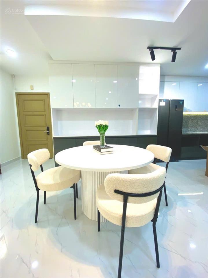 Căn góc 3pn 129m2 phú hoàng anh q7 rộng rãi, full ánh sáng, giá chỉ 16 triệu