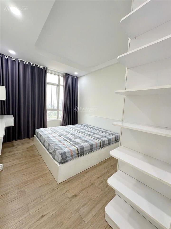 Căn góc 3pn 129m2 phú hoàng anh q7 rộng rãi, full ánh sáng, giá chỉ 16 triệu