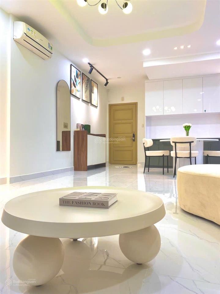 Căn góc 3pn 129m2 phú hoàng anh q7 rộng rãi, full ánh sáng, giá chỉ 16 triệu
