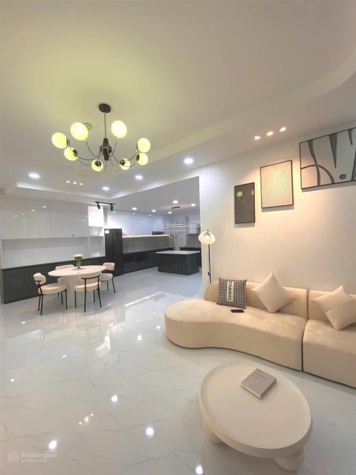 Căn góc 3pn 129m2 phú hoàng anh q7 rộng rãi, full ánh sáng, giá chỉ 16 triệu