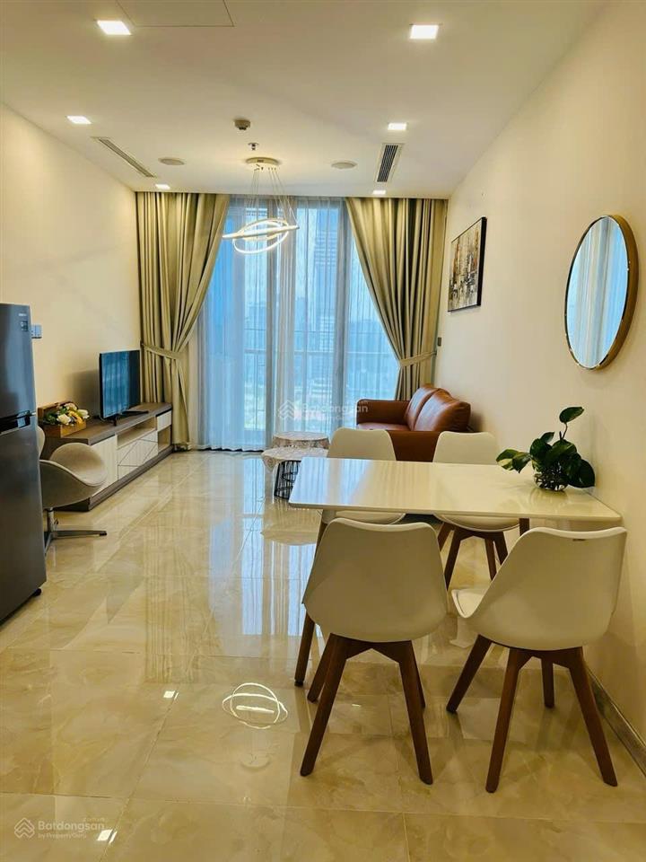 Cho thuê cc vinhomes golden river ba son, 20 triệu/th, 53m2, 1pn, 1wc, giá tốt!