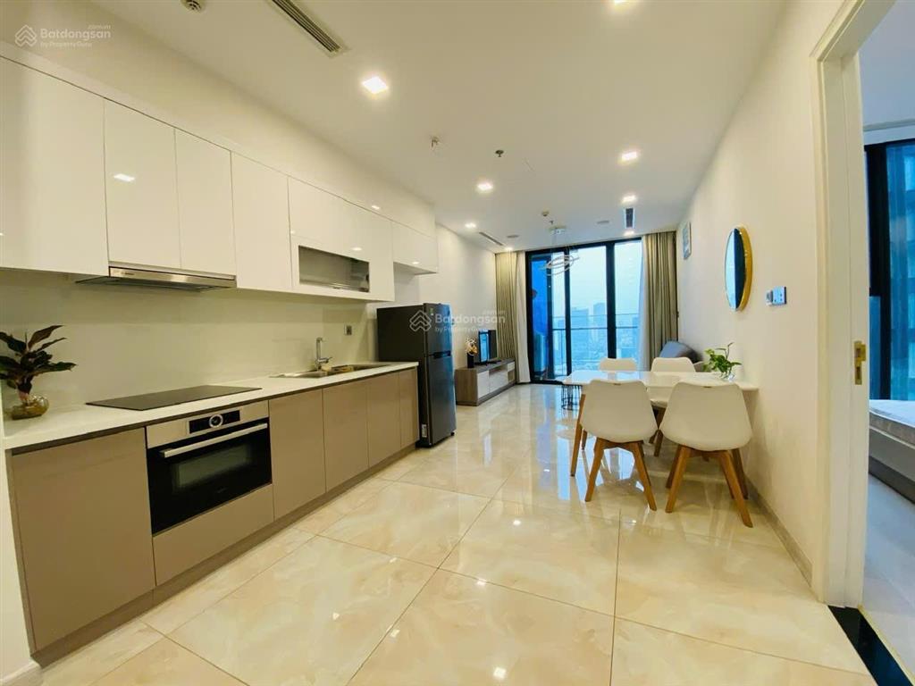 Cho thuê cc vinhomes golden river ba son, 20 triệu/th, 53m2, 1pn, 1wc, giá tốt!