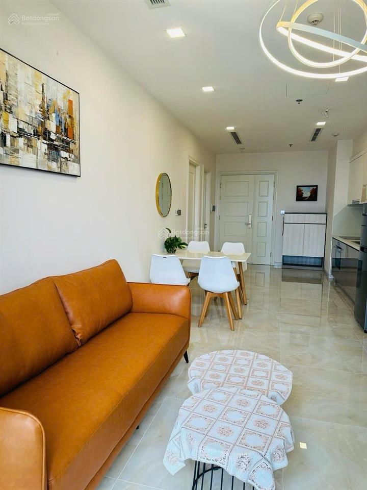 Cho thuê cc vinhomes golden river ba son, 20 triệu/th, 53m2, 1pn, 1wc, giá tốt!