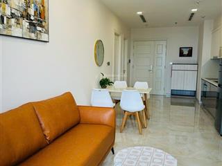 Cho thuê cc vinhomes golden river ba son, 20 triệu/th, 53m2, 1pn, 1wc, giá tốt!
