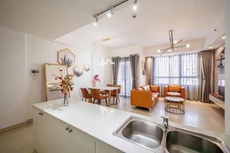 Cần cho thuê gấp căn hộ 2pn tại masteri thảo điền q2 giá tốt.  0907 478 *** phương