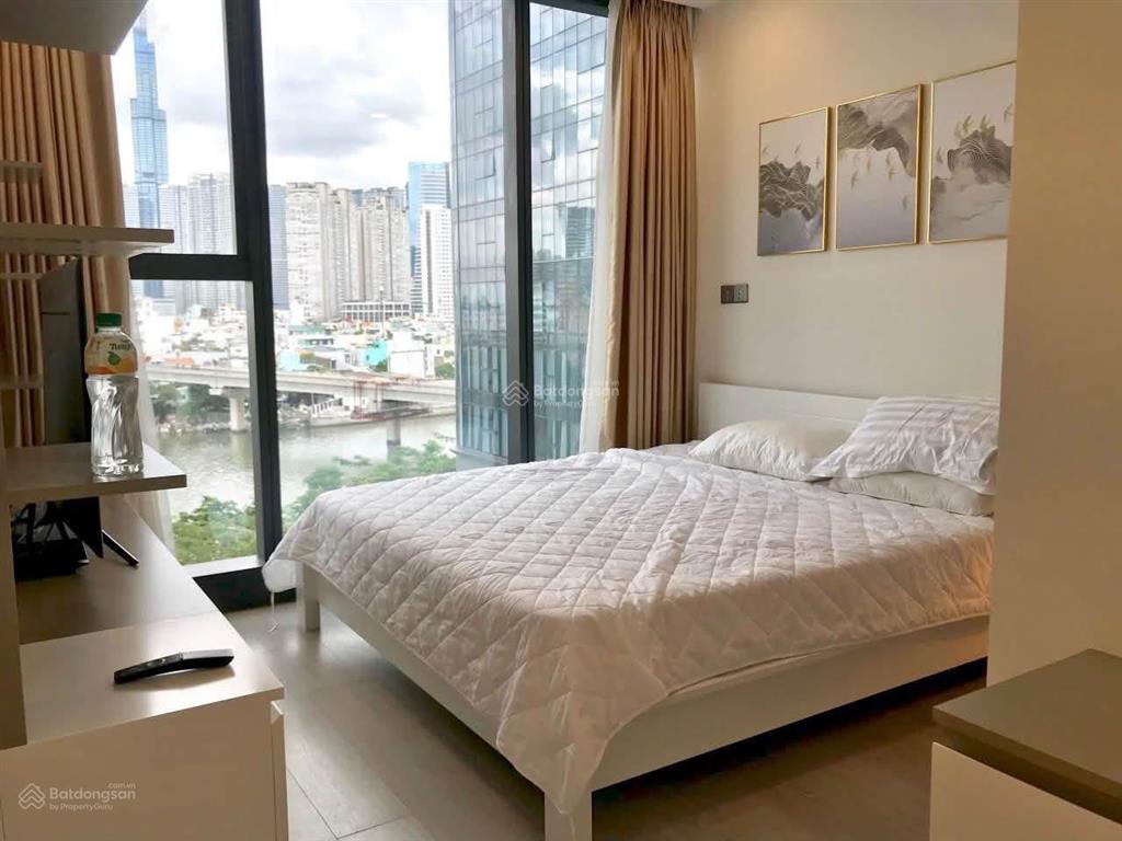 Giá hot! 2pn 72m2 view landmark 81 full nội thất chỉ 27 triệu/tháng