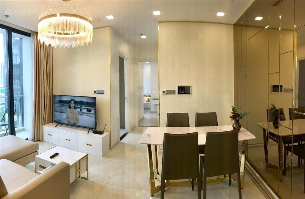 Giá hot! 2pn 72m2 view landmark 81 full nội thất chỉ 27 triệu/tháng