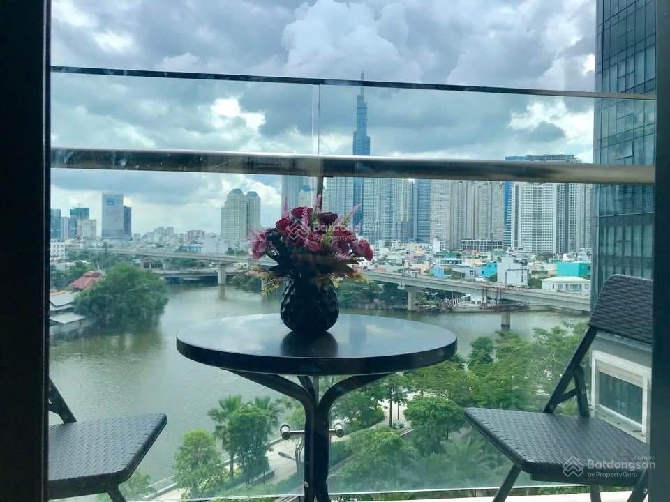 Giá hot! 2pn 72m2 view landmark 81 full nội thất chỉ 27 triệu/tháng