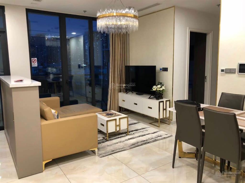 Giá hot! 2pn 72m2 view landmark 81 full nội thất chỉ 27 triệu/tháng