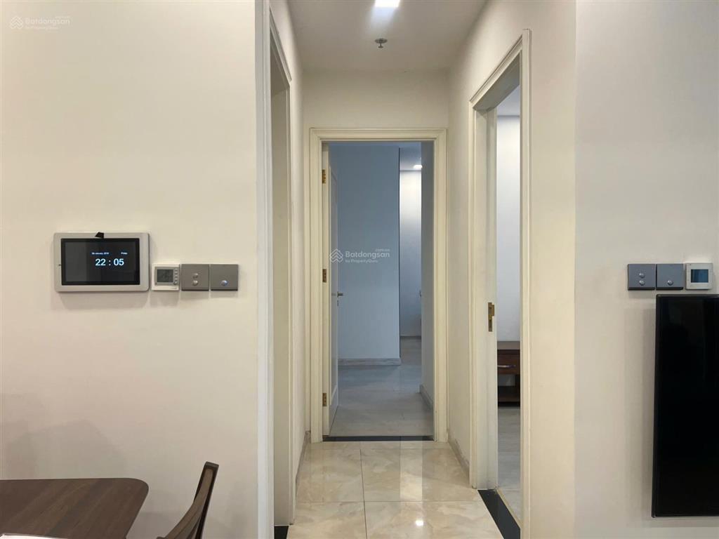 Căn hot quận 1  2pn 70m2 full nội thất chỉ 25tr/tháng