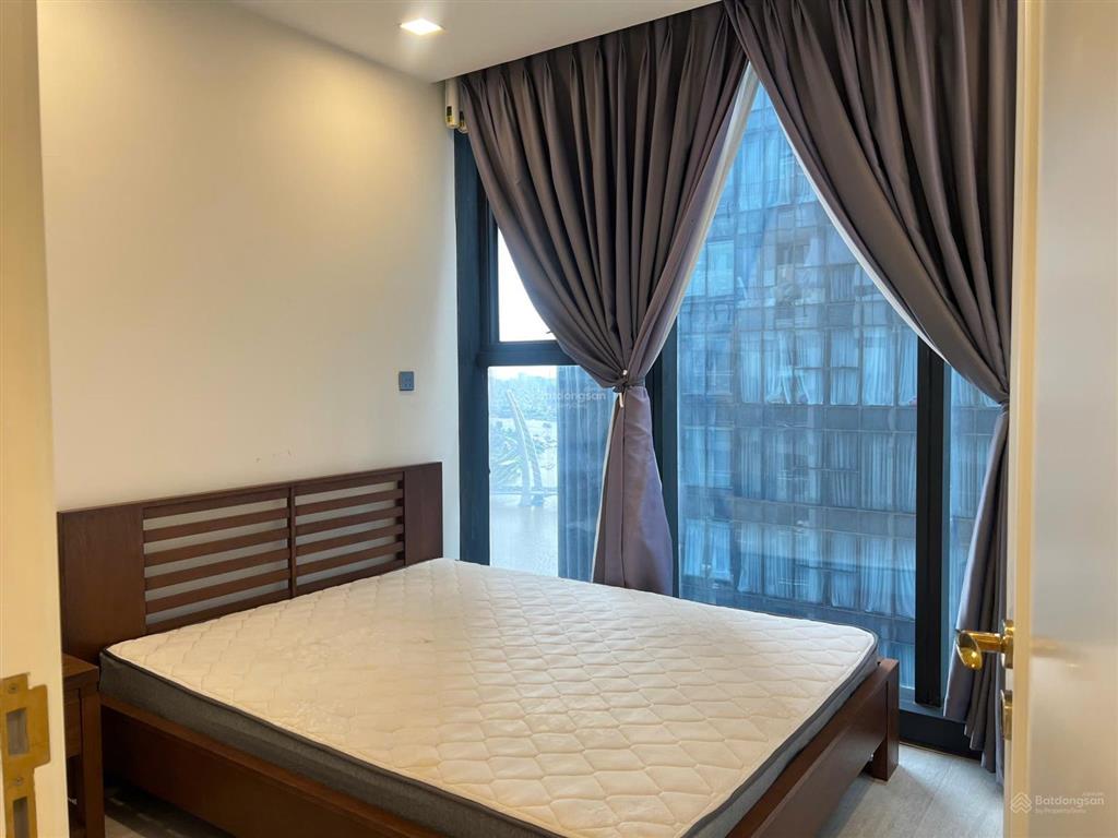 Căn hot quận 1  2pn 70m2 full nội thất chỉ 25tr/tháng