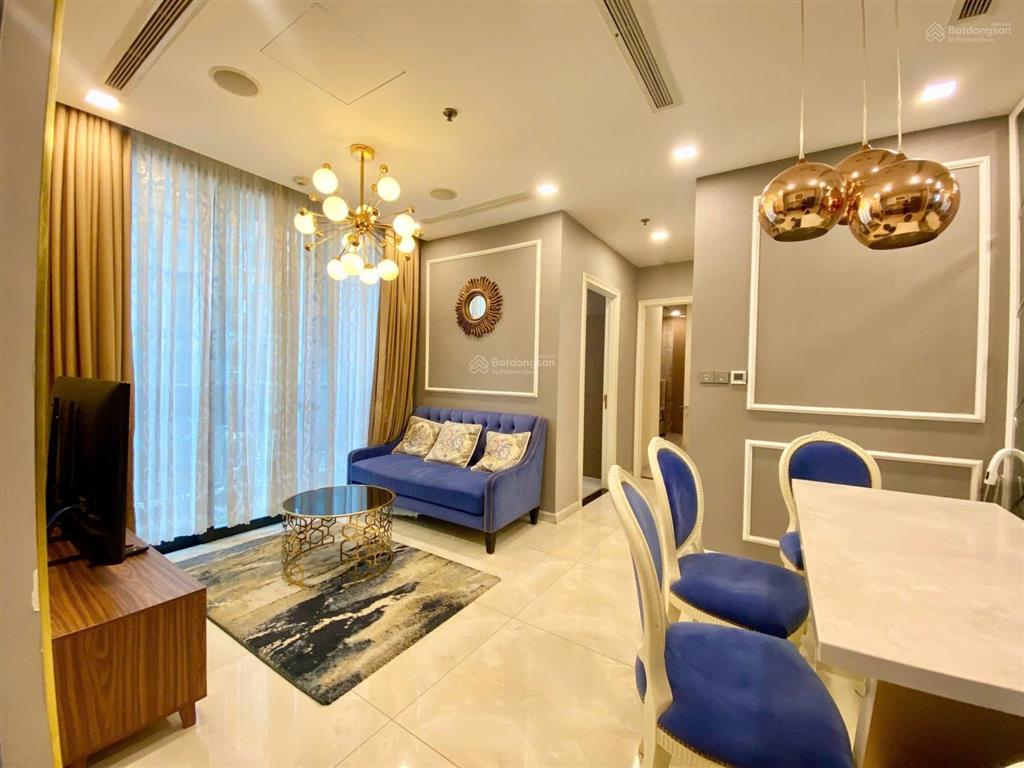 Căn đẹp 2pn 74m2 full nội thất cao cấp dọn vào ở ngay