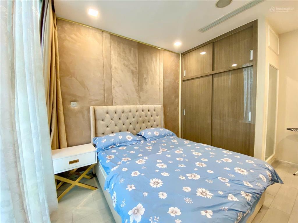 Căn đẹp 2pn 74m2 full nội thất cao cấp dọn vào ở ngay