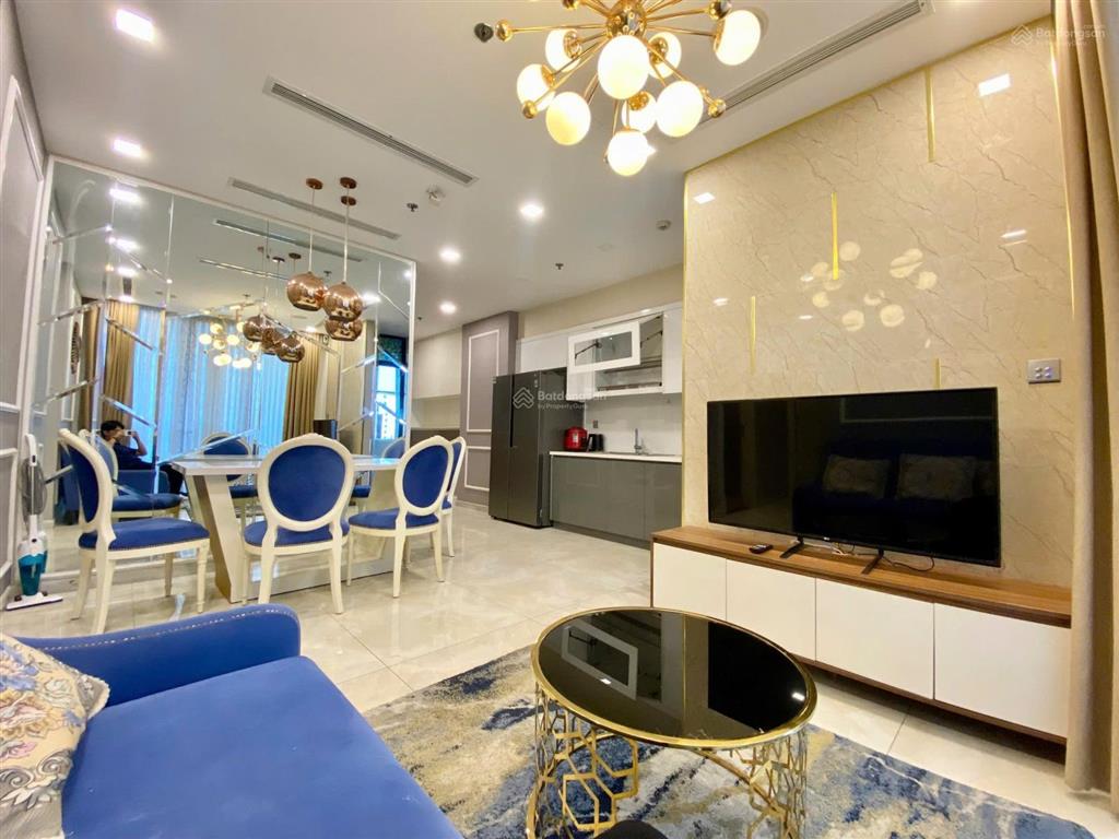 Căn đẹp 2pn 74m2 full nội thất cao cấp dọn vào ở ngay
