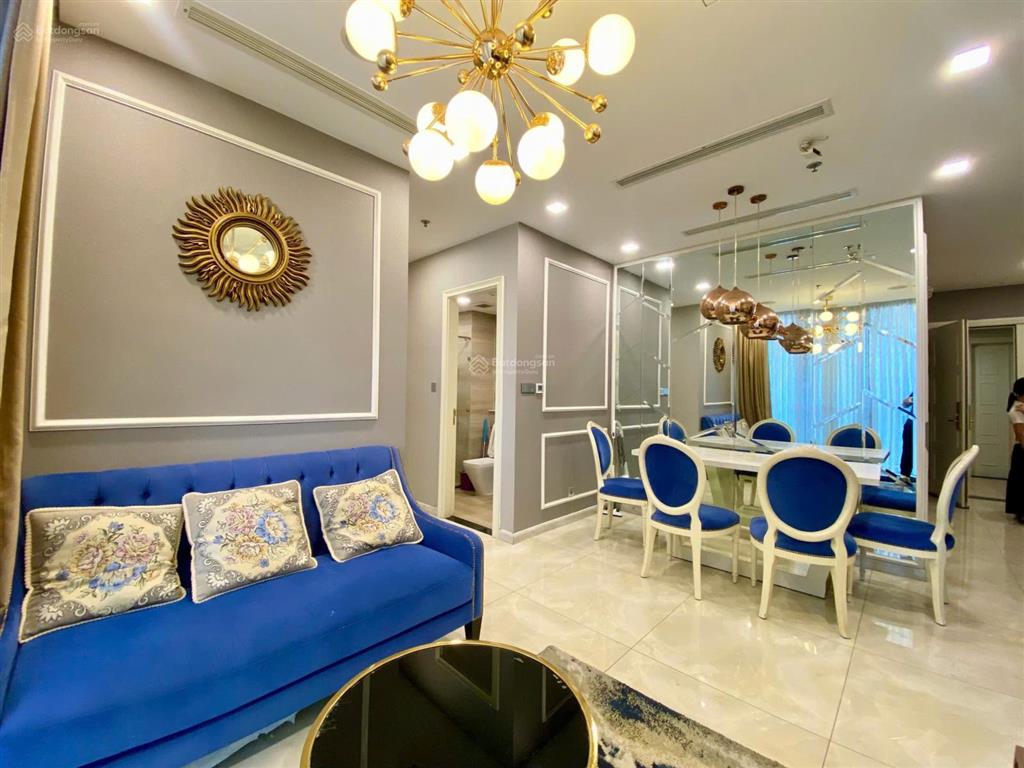 Căn đẹp 2pn 74m2 full nội thất cao cấp dọn vào ở ngay